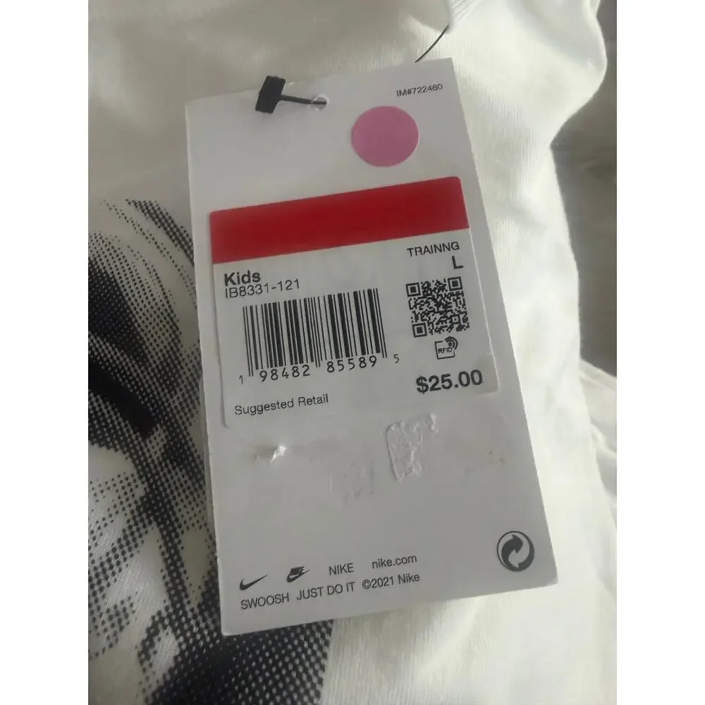 Nike nwt boys